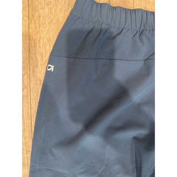 Gap Fit Performance Jogger Blue Men's Size Small - Picture 8 of 13